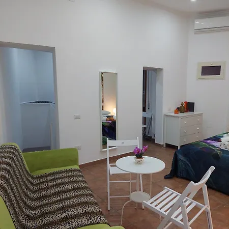 Vakantiehuis Maison Palu' *