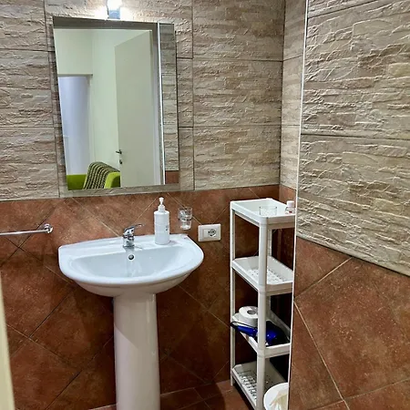 Vakantiehuis Maison Palu' *