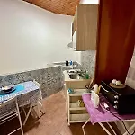 Maison Palu' בית נופש *