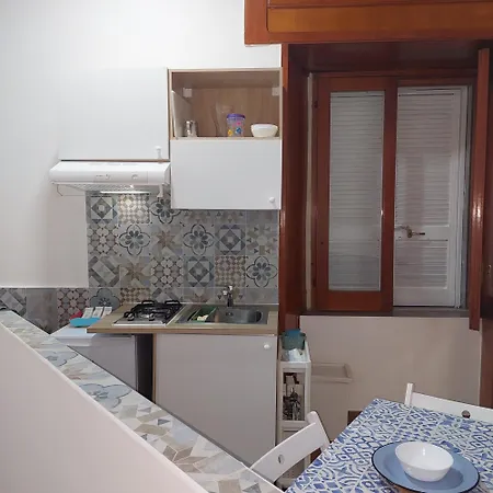 Maison Palu' *