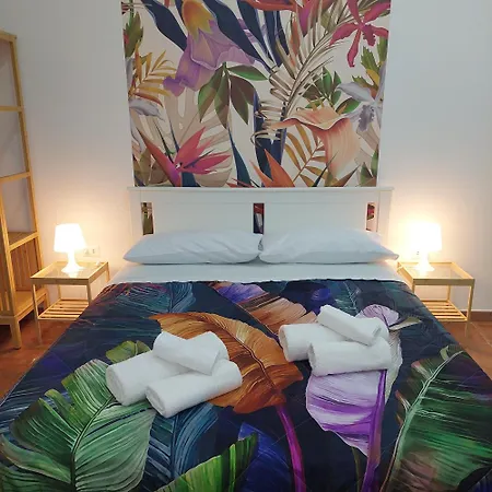 Maison Palu' * Naples
