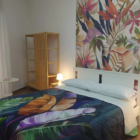 Maison Palu' Casa de Férias *