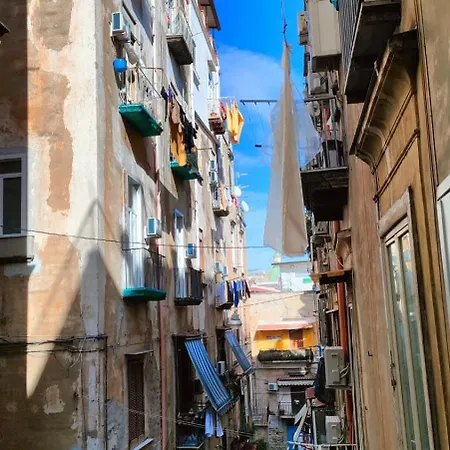 Maison Palu' Casa de Férias *