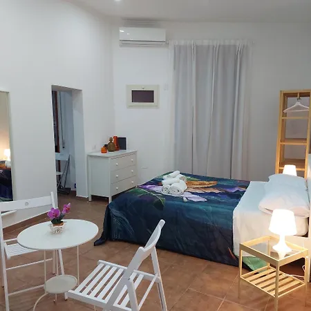 Maison Palu' Nápoles