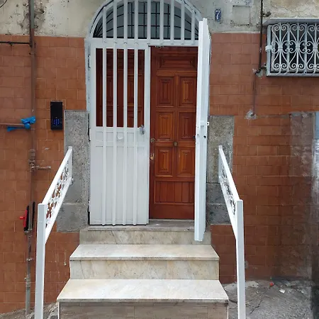 Maison Palu' Naples
