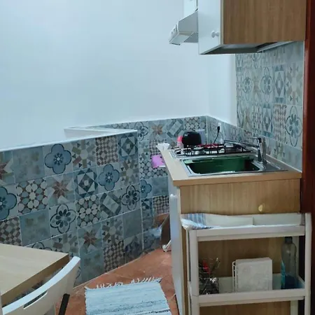 Holiday home Maison Palu' *