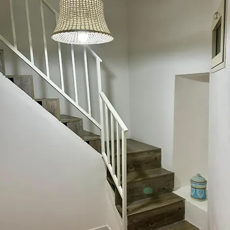 Holiday home Maison Palu'