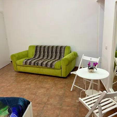 Holiday home Maison Palu' *