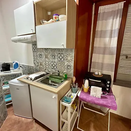 Maison Palu' Naples