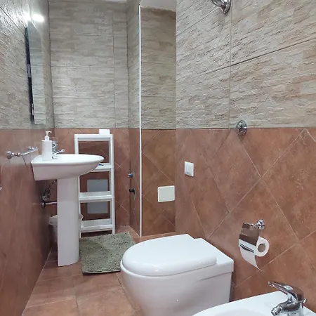 Maison Palu' Feriehus Napoli