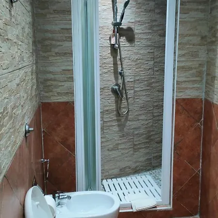 Maison Palu' Feriehus Napoli