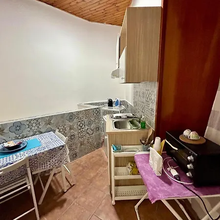 Maison Palu' Feriehus *