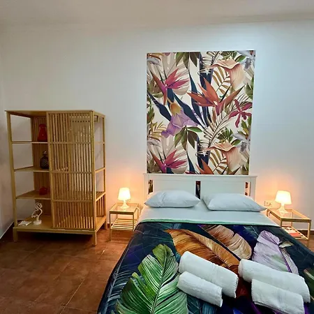 Maison Palu' *