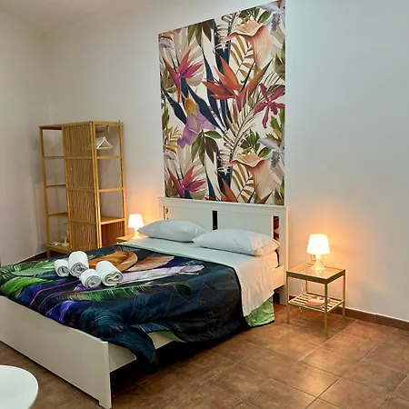 Maison Palu' Ferienhaus