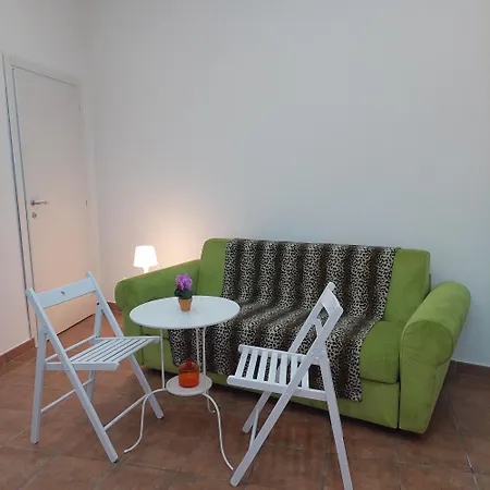 Maison Palu' Semesterbostad *